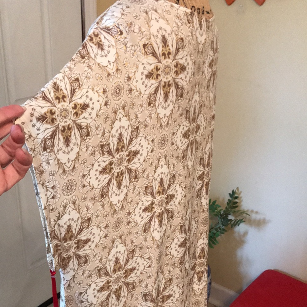 Ruby Rd. women’s top - Picture 3 of 10